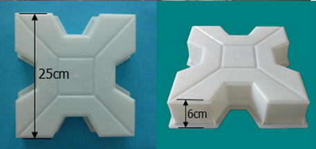 烧焦和冷料斑的处理办法简述丨预制块塑料模具